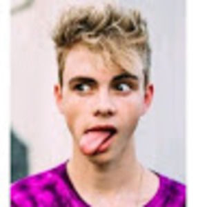 Meet your Posher, Corbyn